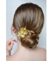 Pince à chignon Lemon