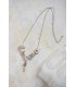 Collier de mariage Lovely