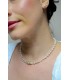 quel collier porter pour son mariage chic